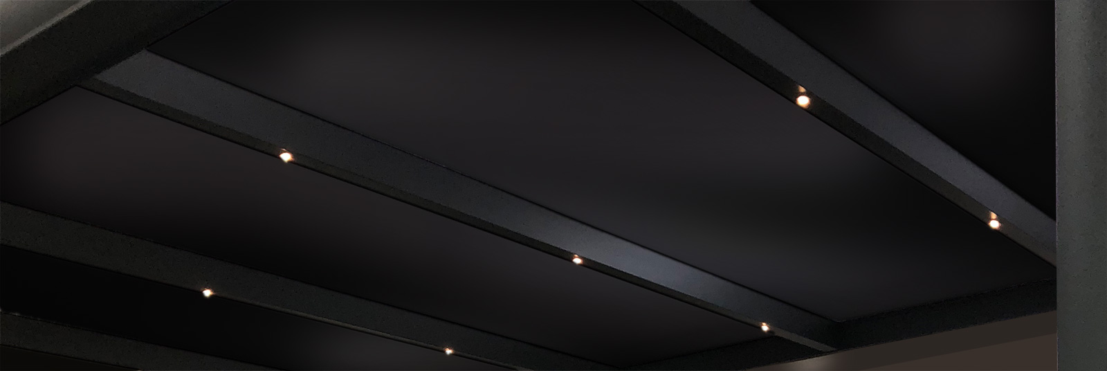 Anzahl der LED-Spots