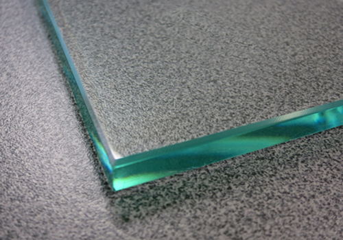Verbund-Sicherheitsglas