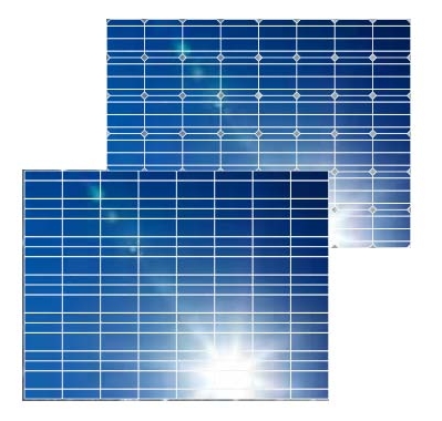 Photovoltaik als Eindeckungsmöglichkeit